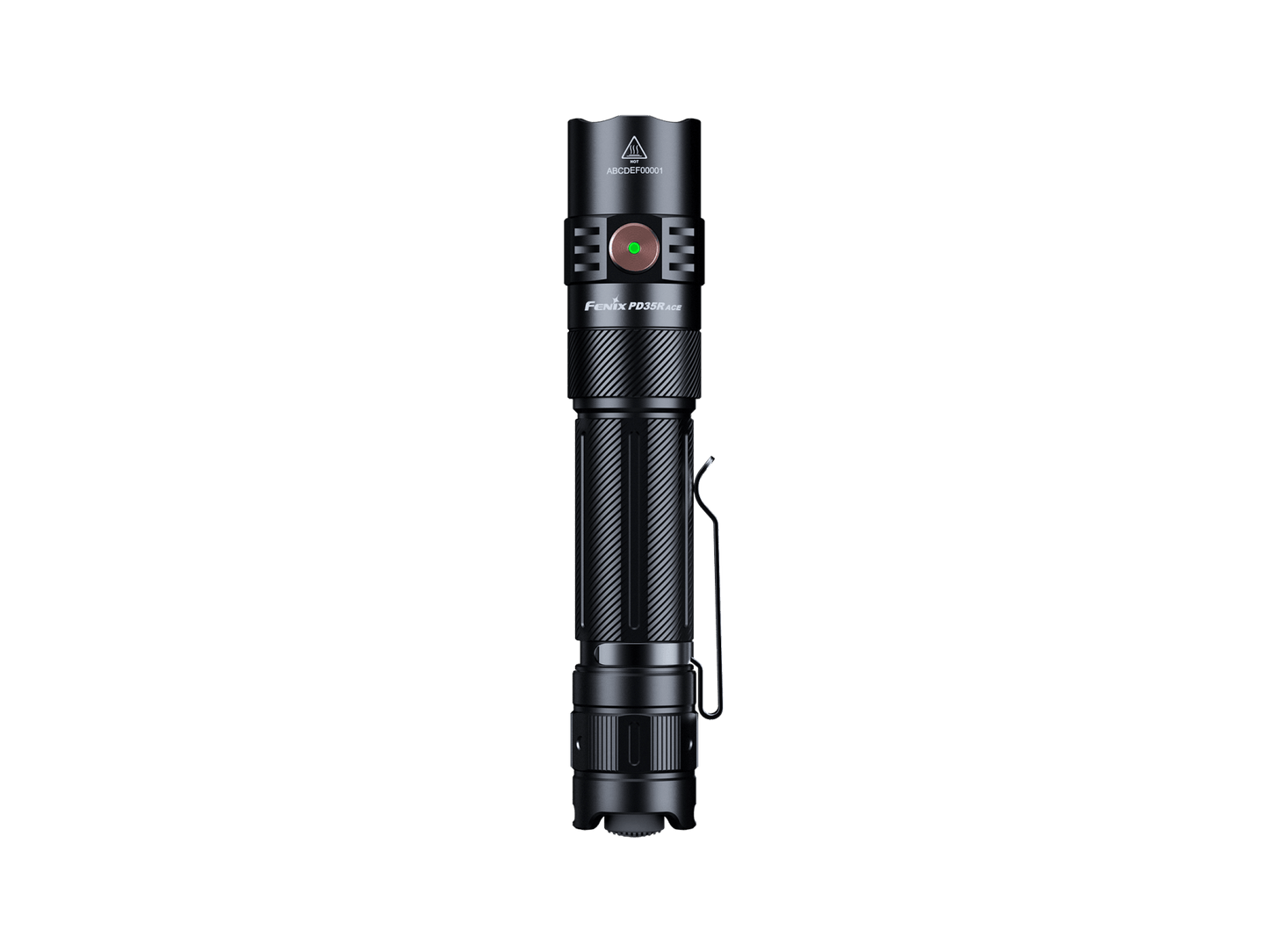 Fenix PD35R ACE Multi-mode Tactical Flashlight
