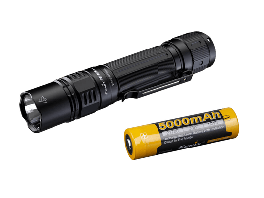 Fenix PD36R Pro 2800 Lumen Flashlight + Free E03Rv2 (optional)