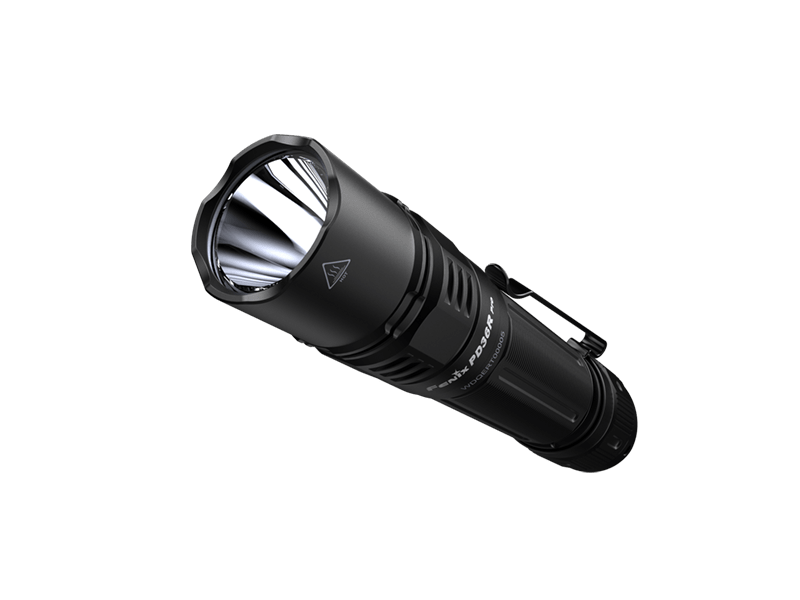 Fenix PD36R Pro 2800 Lumen Flashlight + Free E03Rv2 (optional)
