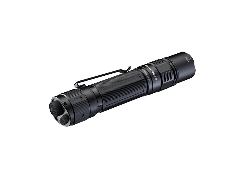 Fenix PD36R Pro 2800 Lumen Flashlight + Free E03Rv2 (optional)