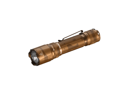 Fenix TK20R UE Tactical LED Flashlight - 2800 Lumens