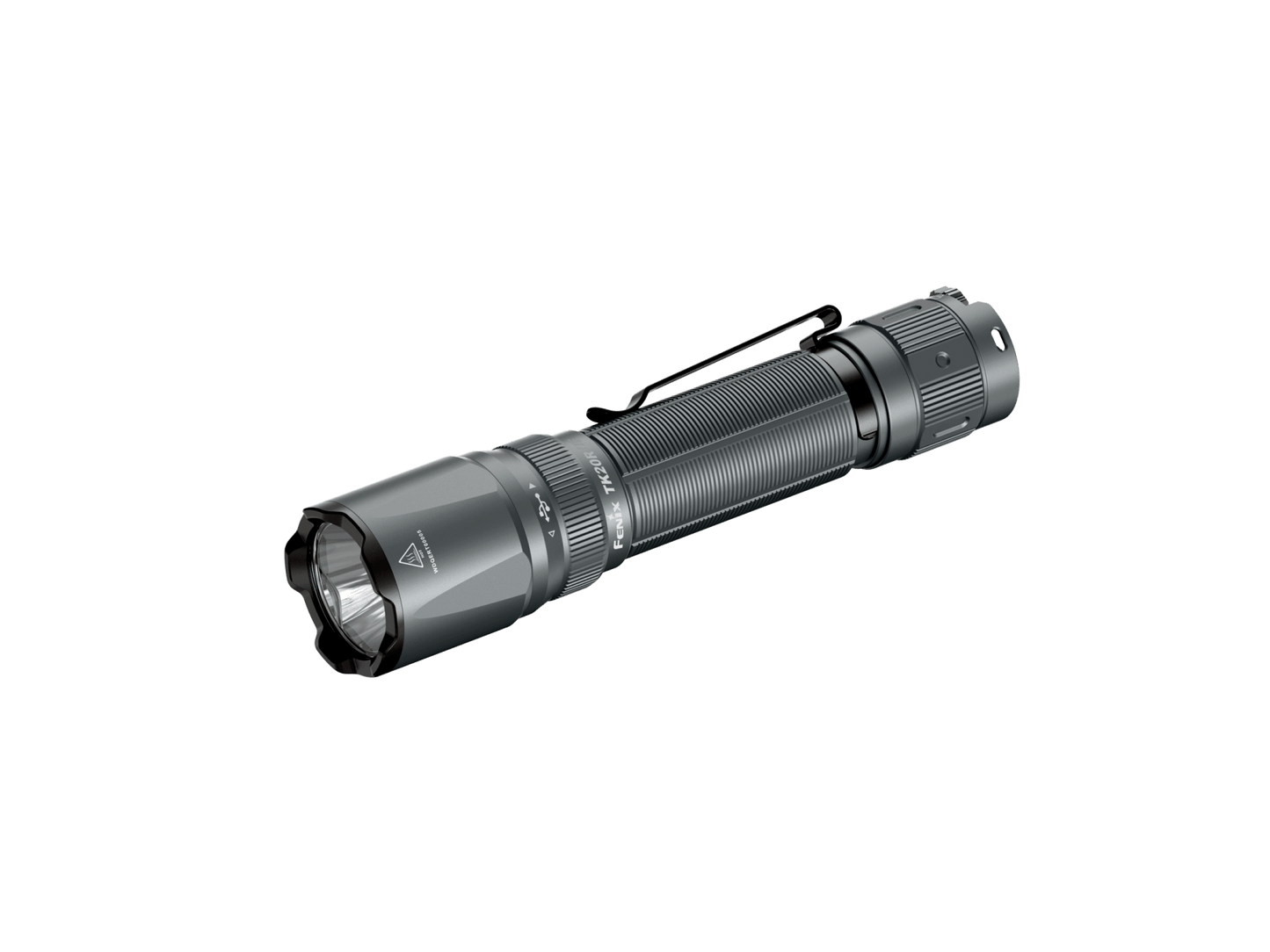 Fenix TK20R UE Tactical LED Flashlight - 2800 Lumens