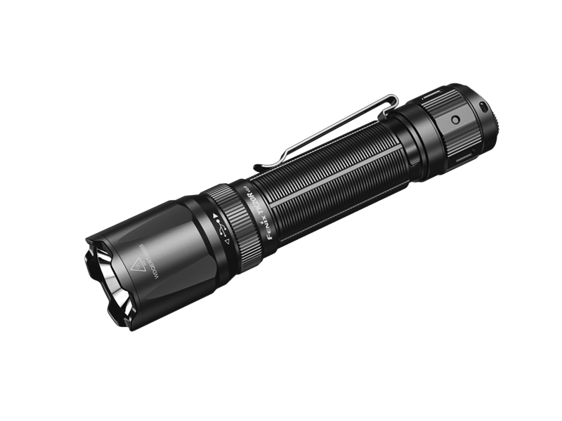 Fenix TK20R V2.0 Rechargeable LED Flashlight - 3000 Lumens
