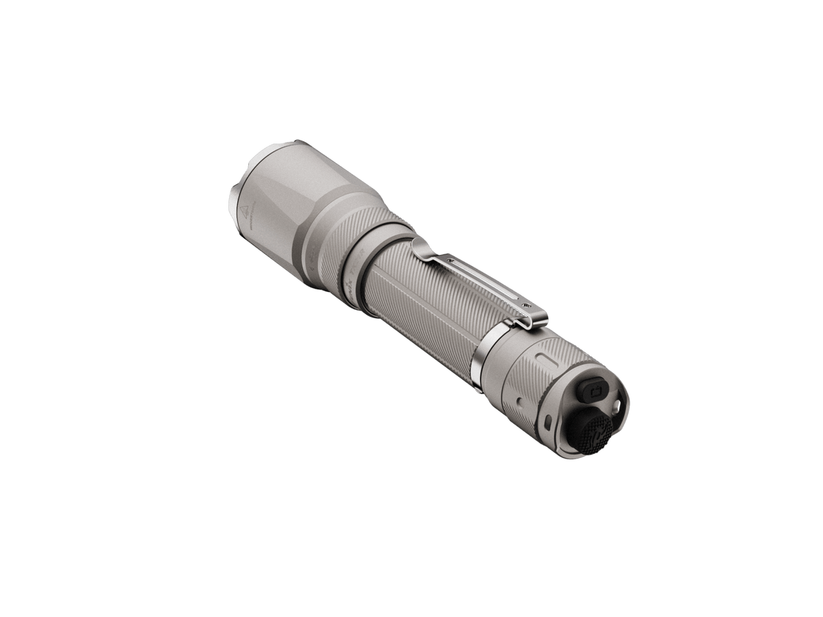 Fenix TK21R Duty Flashlight