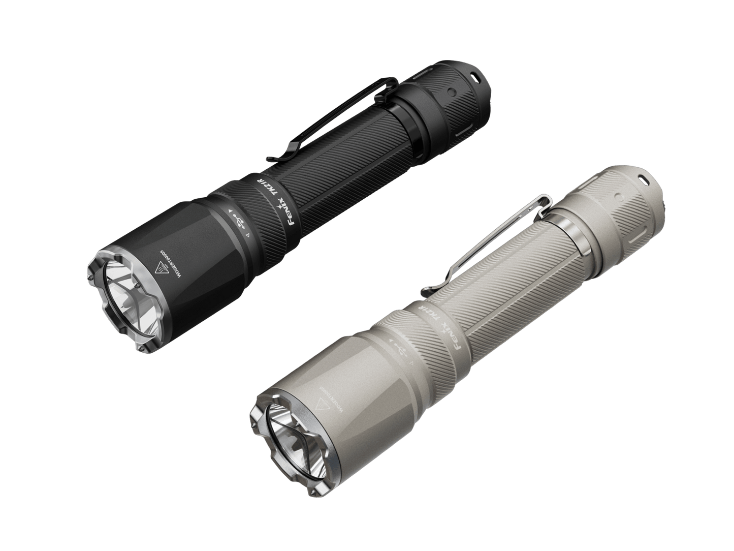 Fenix TK21R Duty Flashlight