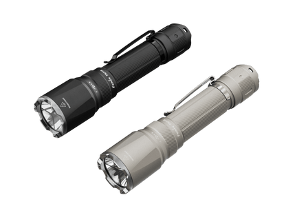 Fenix TK21R Duty Flashlight