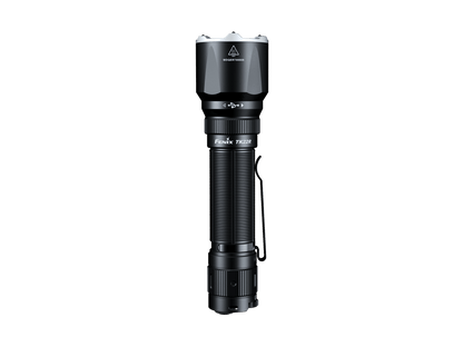 Fenix TK22R Rechargeable Tactical & Duty Flashlight