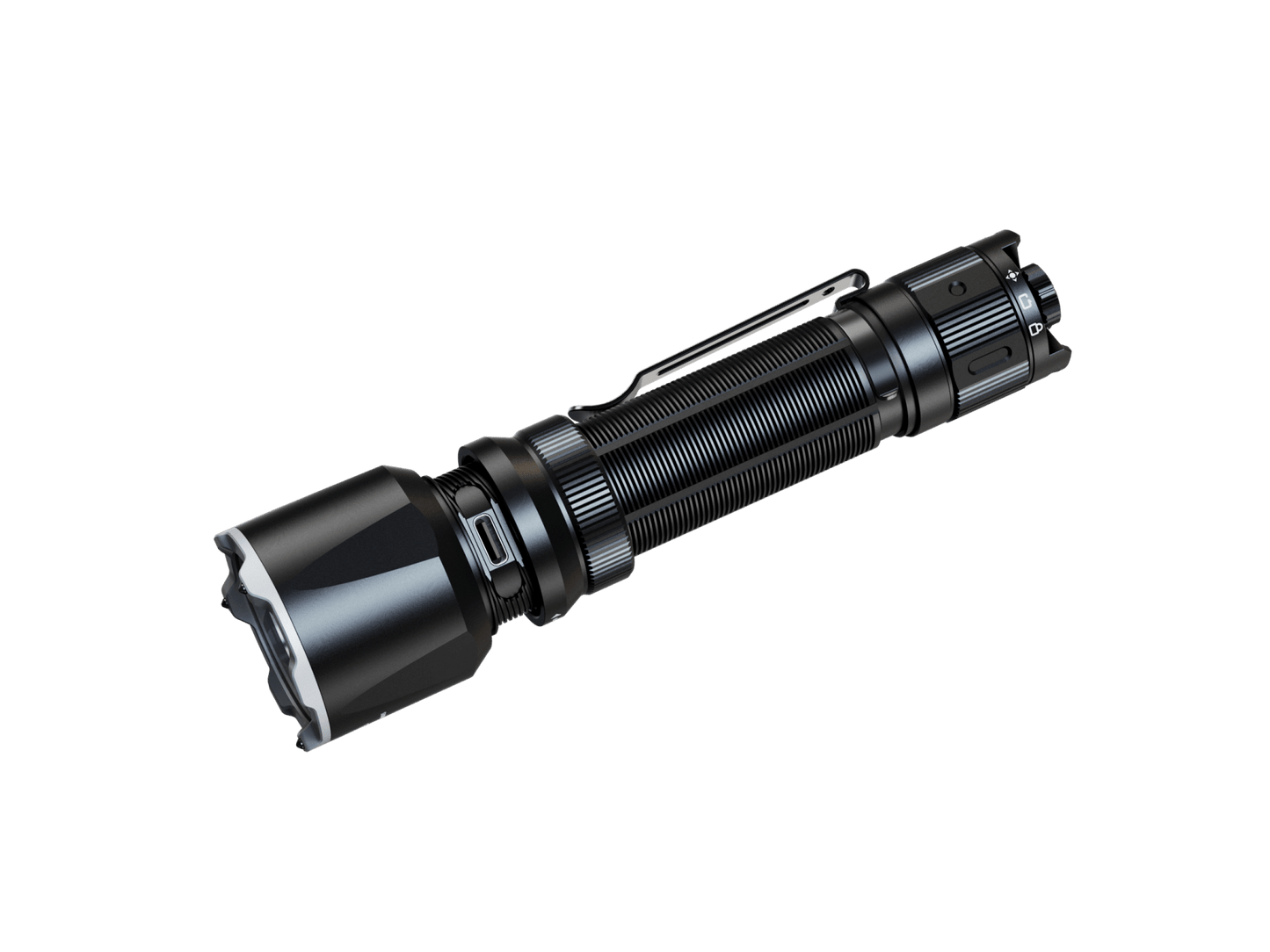 Fenix TK22R Rechargeable Tactical & Duty Flashlight