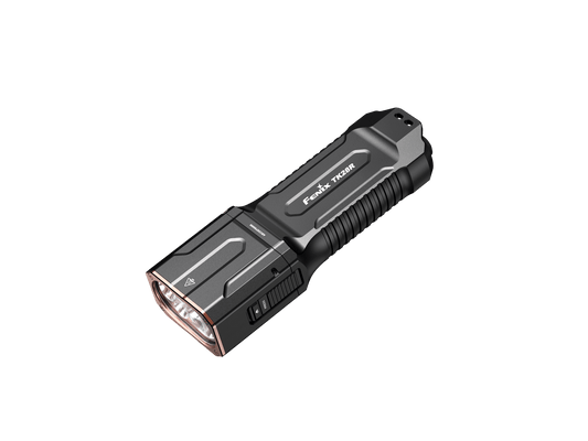 Fenix TK28R Multi-LED High-Performance Flashlight - 6500 Lumens