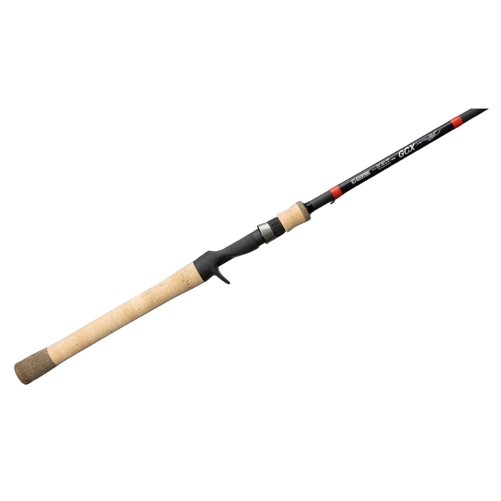 G. Loomis GCX Casting Rods - Angler's Pro Tackle & Outdoors