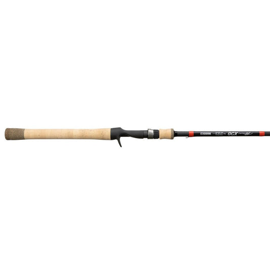 G. Loomis GCX Casting Rods - Angler's Pro Tackle & Outdoors