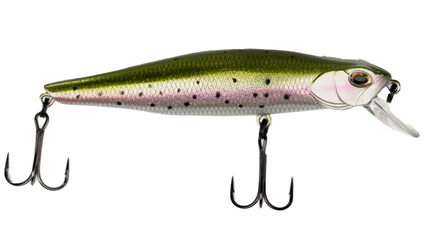 G - Ratt Jerkbait GB - 100 - Angler's Pro Tackle & Outdoors