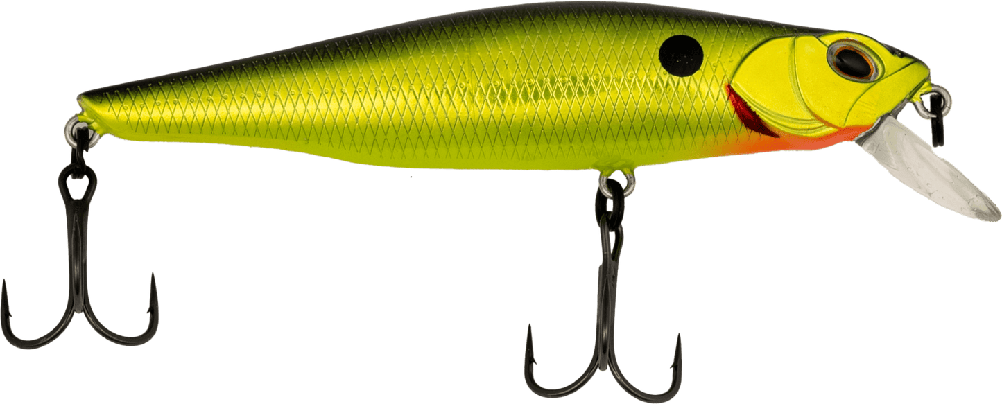 G - Ratt Jerkbait GB - 100 - Angler's Pro Tackle & Outdoors