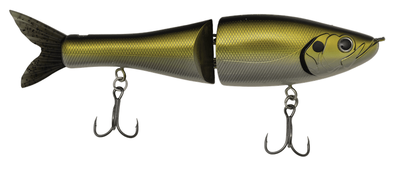 G - Ratt Poppa Pete - Angler's Pro Tackle & Outdoors