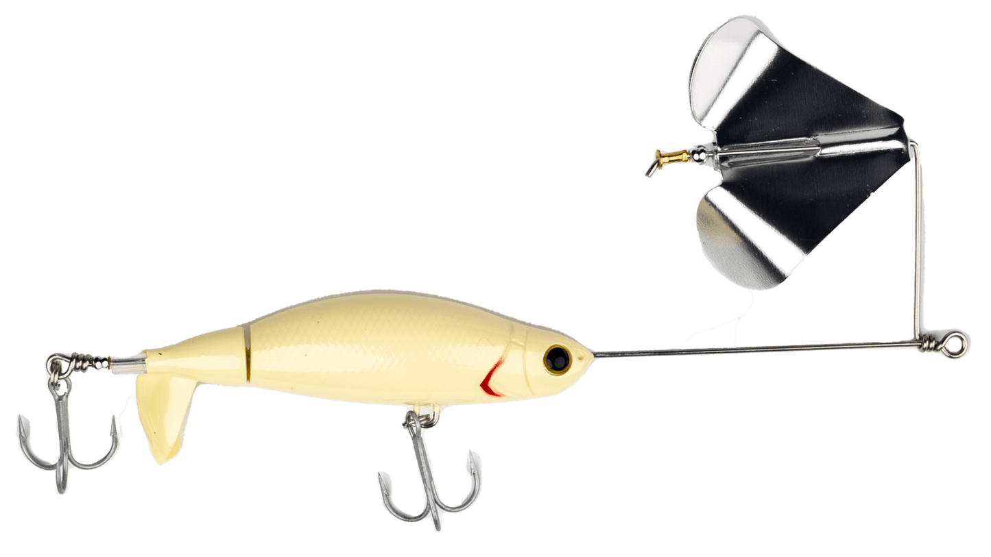 G - Ratt Proper Buzz - Angler's Pro Tackle & Outdoors