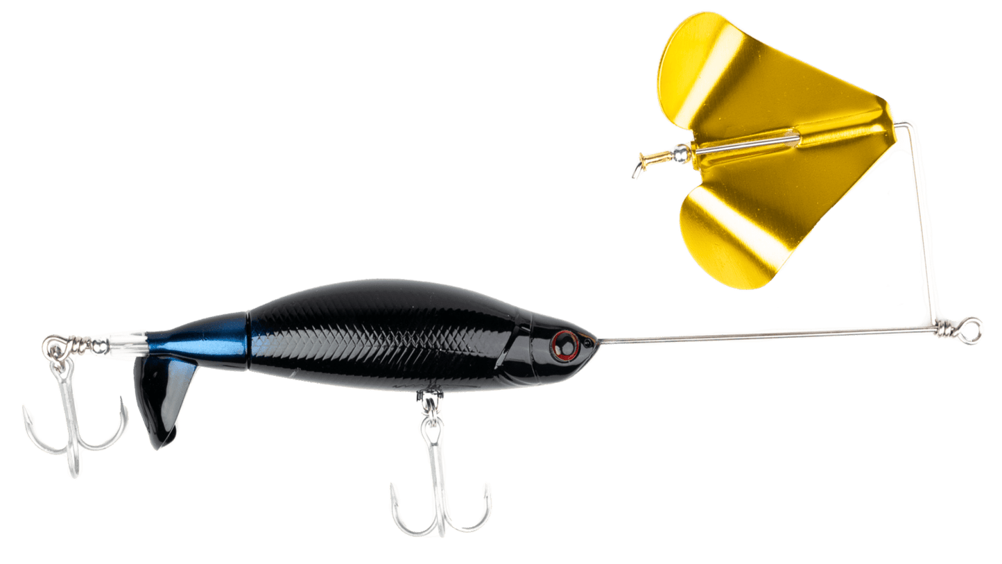 G - Ratt Proper Buzz - Angler's Pro Tackle & Outdoors