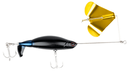 G - Ratt Proper Buzz - Angler's Pro Tackle & Outdoors