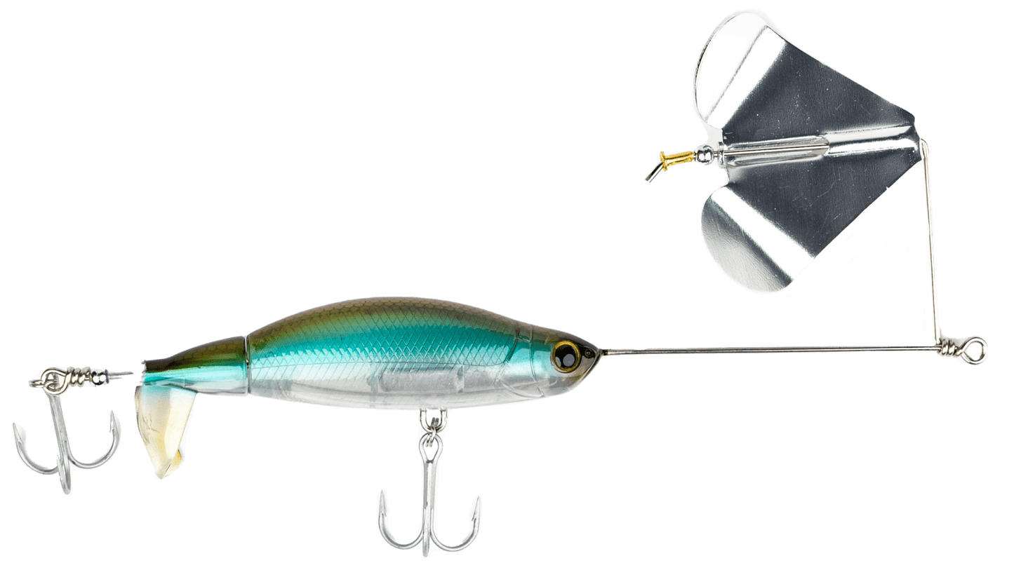 G - Ratt Proper Buzz - Angler's Pro Tackle & Outdoors