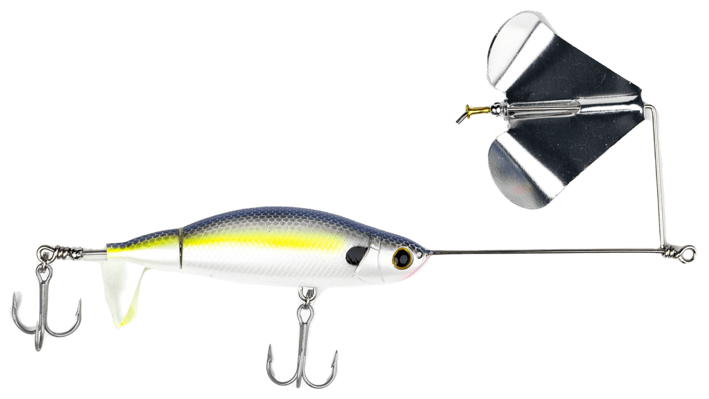 G - Ratt Proper Buzz - Angler's Pro Tackle & Outdoors
