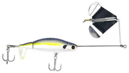 G - Ratt Proper Buzz - Angler's Pro Tackle & Outdoors