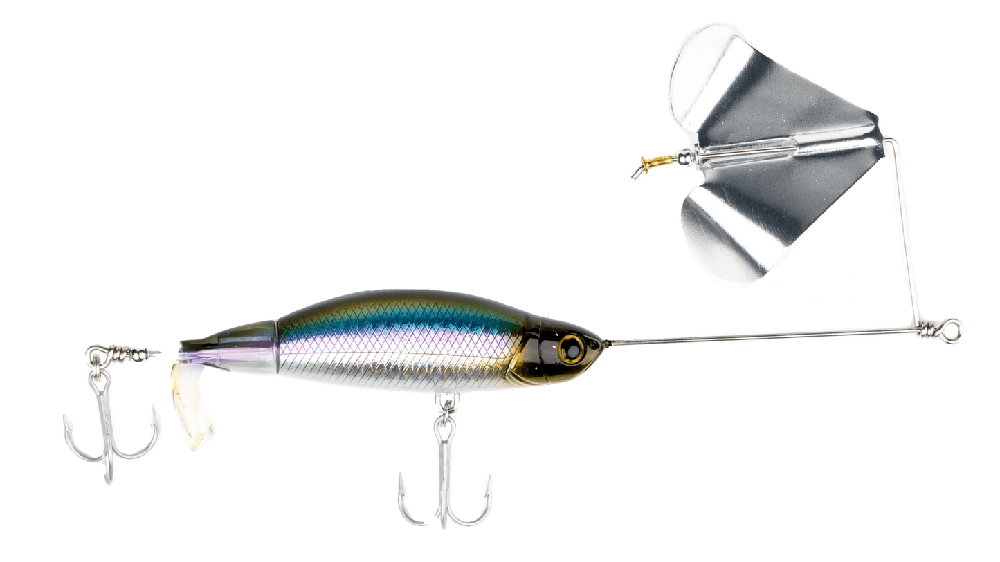 G - Ratt Proper Buzz - Angler's Pro Tackle & Outdoors