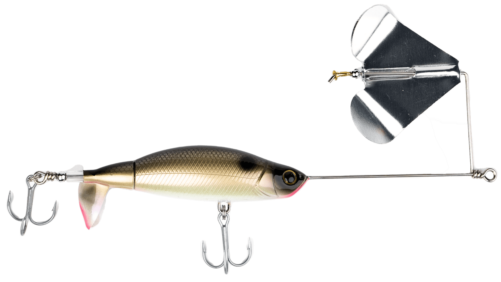 G - Ratt Proper Buzz - Angler's Pro Tackle & Outdoors