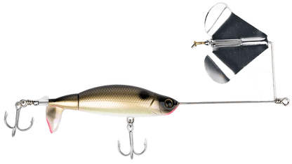 G - Ratt Proper Buzz - Angler's Pro Tackle & Outdoors