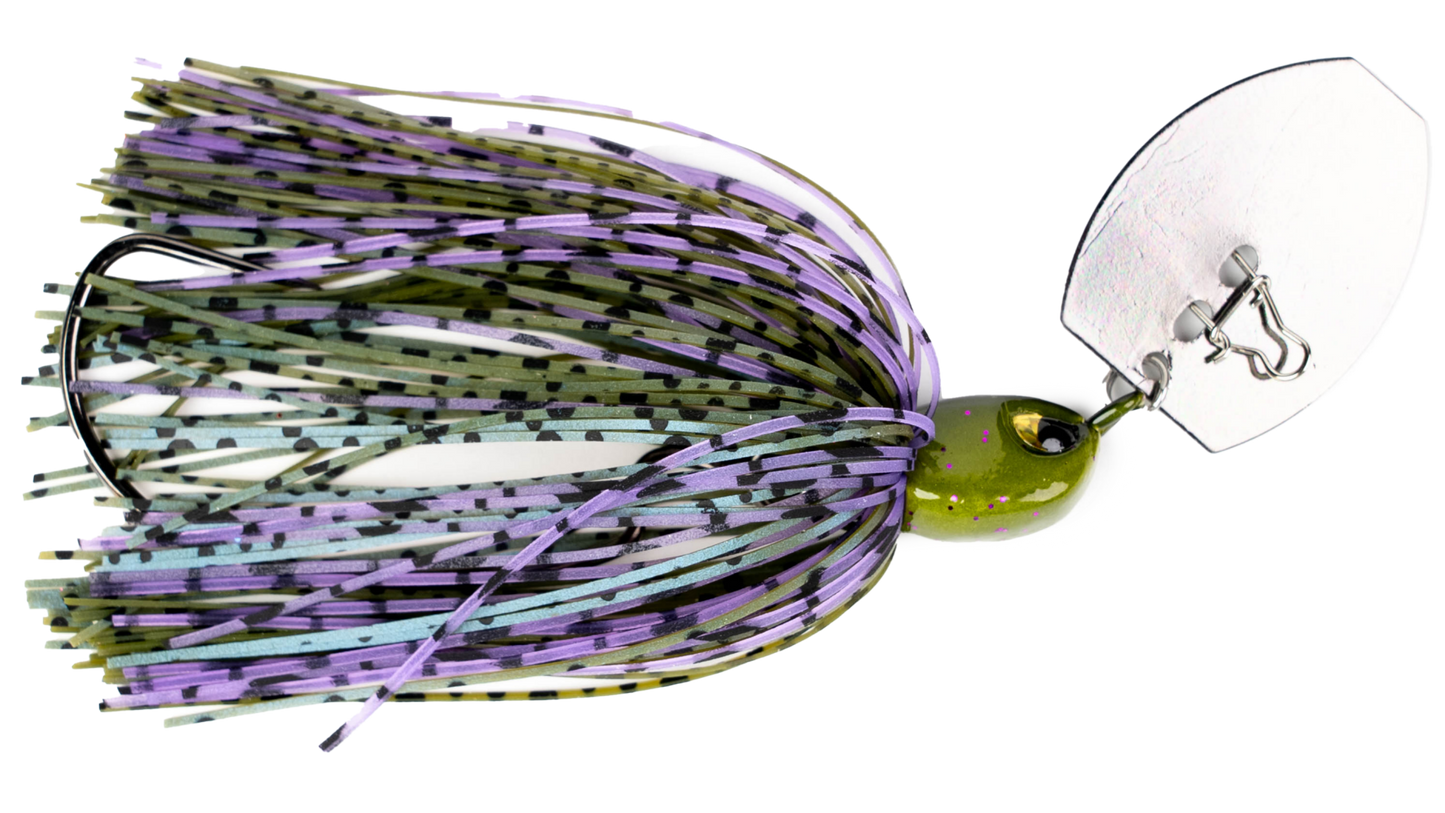 G - Ratt Weedless Vibrating Jig - Angler's Pro Tackle & Outdoors
