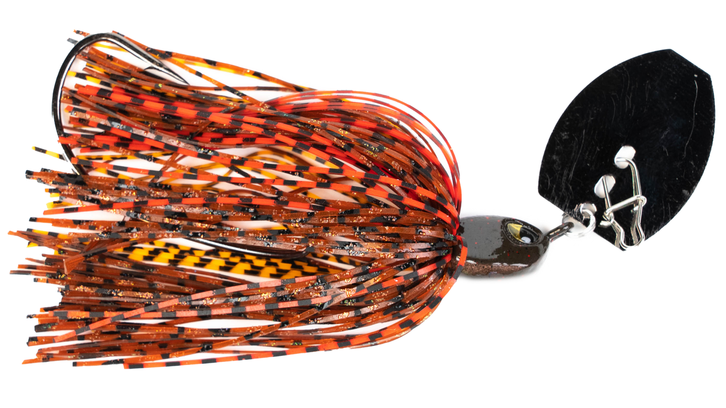 G - Ratt Weedless Vibrating Jig - Angler's Pro Tackle & Outdoors