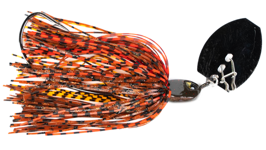 G - Ratt Weedless Vibrating Jig - Angler's Pro Tackle & Outdoors