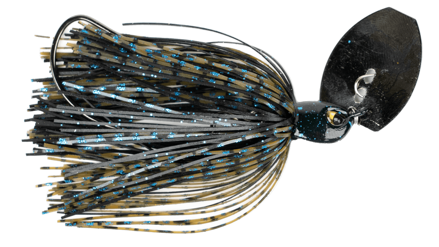 G - Ratt Weedless Vibrating Jig - Angler's Pro Tackle & Outdoors