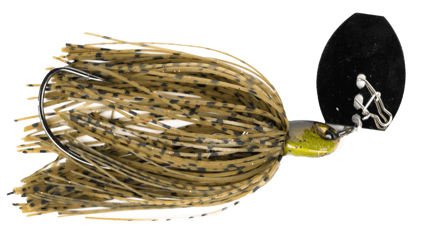 G - Ratt Weedless Vibrating Jig - Angler's Pro Tackle & Outdoors