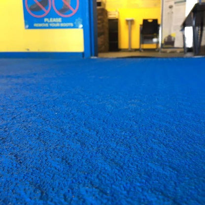 SlipDoctors Tuff Grip or Tuff Grip Extreme - Aggressive Traction Non-Skid Floor Paint