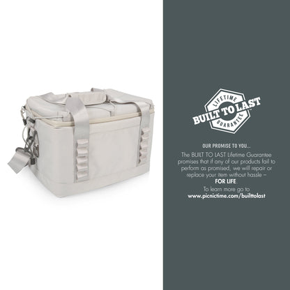 Picnic Time Tarana Superthick Recycled Cooler - 12 can