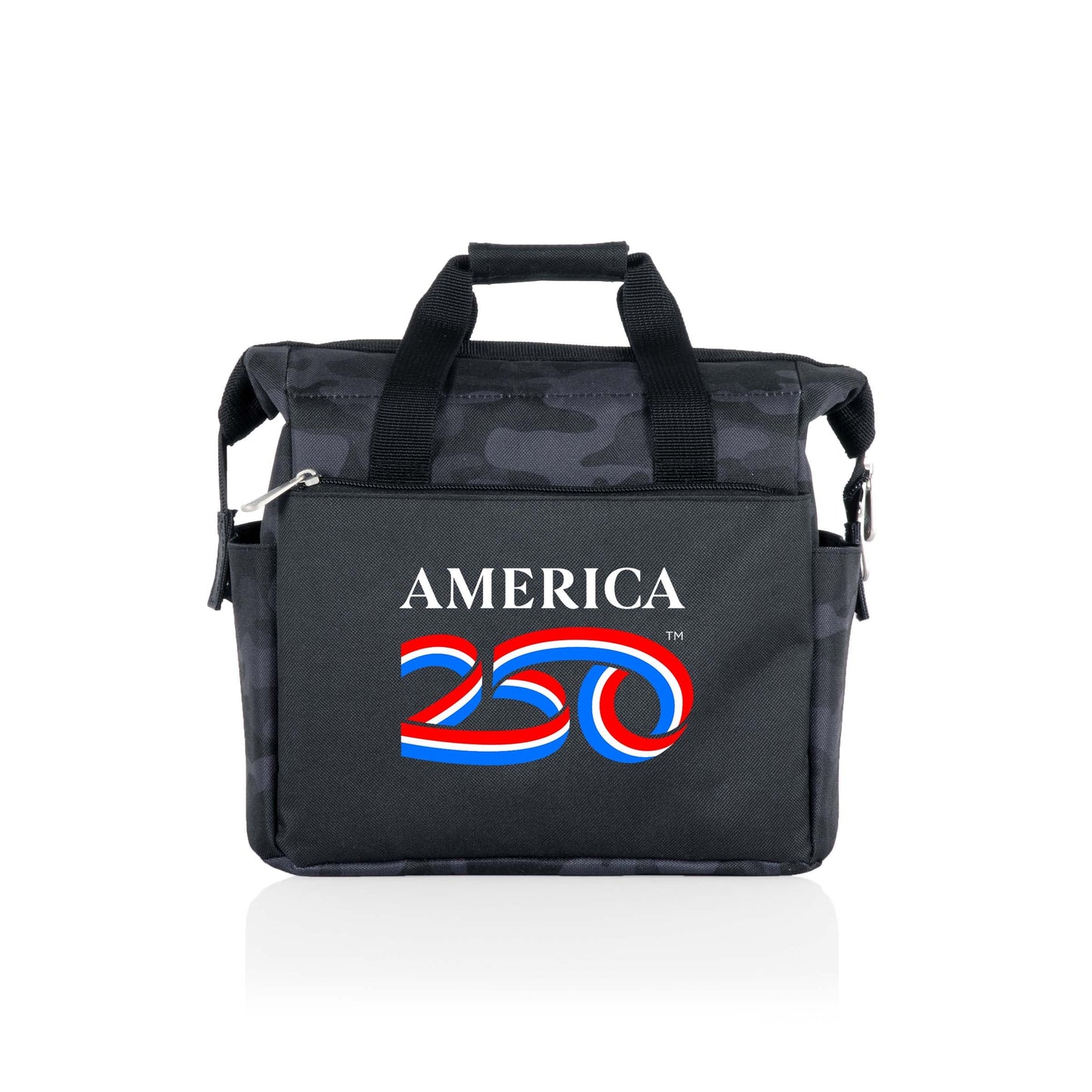 Picnic Time America250 - On The Go Lunch Bag Cooler