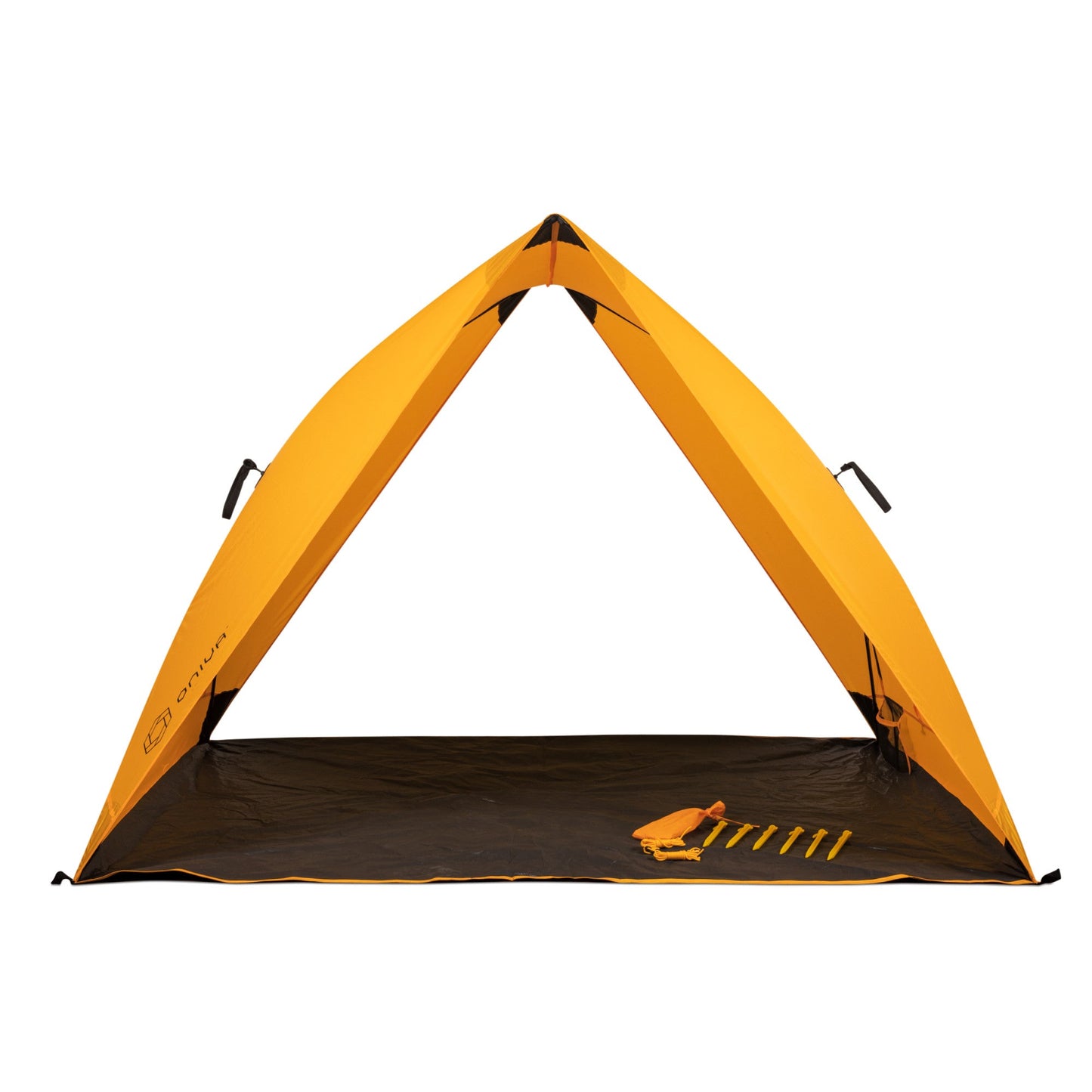 Picnic Time Pismo A-Frame Portable Beach Tent