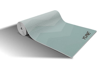 Yune Yoga Gabbro Trekk Travel Yoga Mat