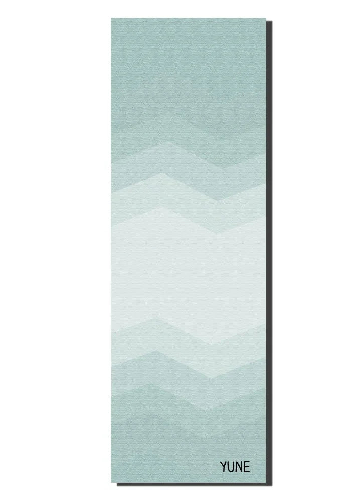 Yune Yoga Gabbro Trekk Travel Yoga Mat