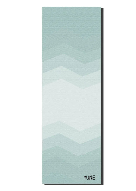 Yune Yoga Gabbro Trekk Travel Yoga Mat