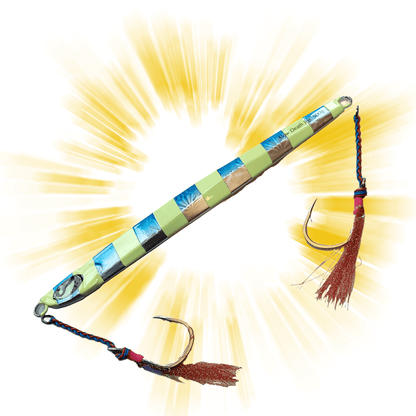 Submission Fishing Co - Kraken Assist Hooks