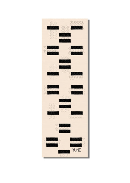 Galatea Trekk Travel Extra Thick Yoga Mat - Angler's Pro Tackle & Outdoors