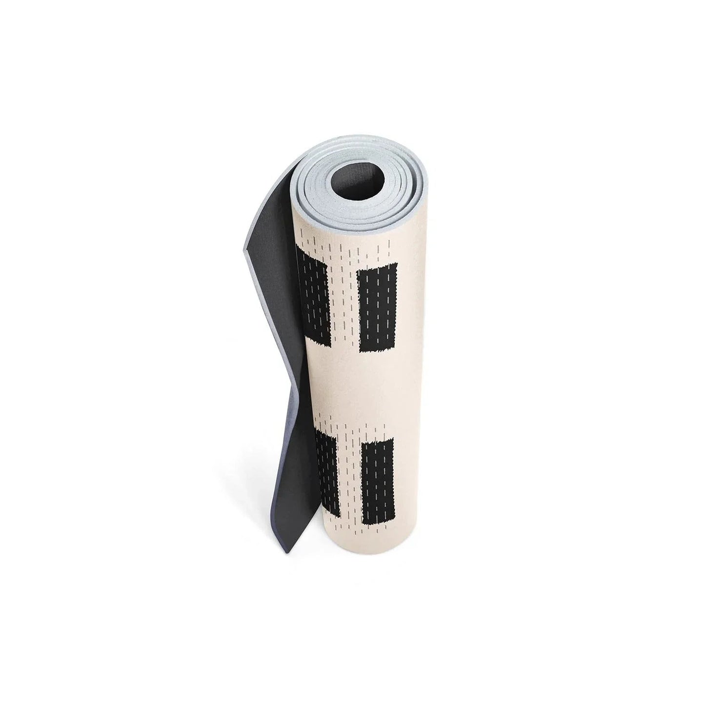 Yune Yoga Galatea Trekk Travel Extra Thick Yoga Mat