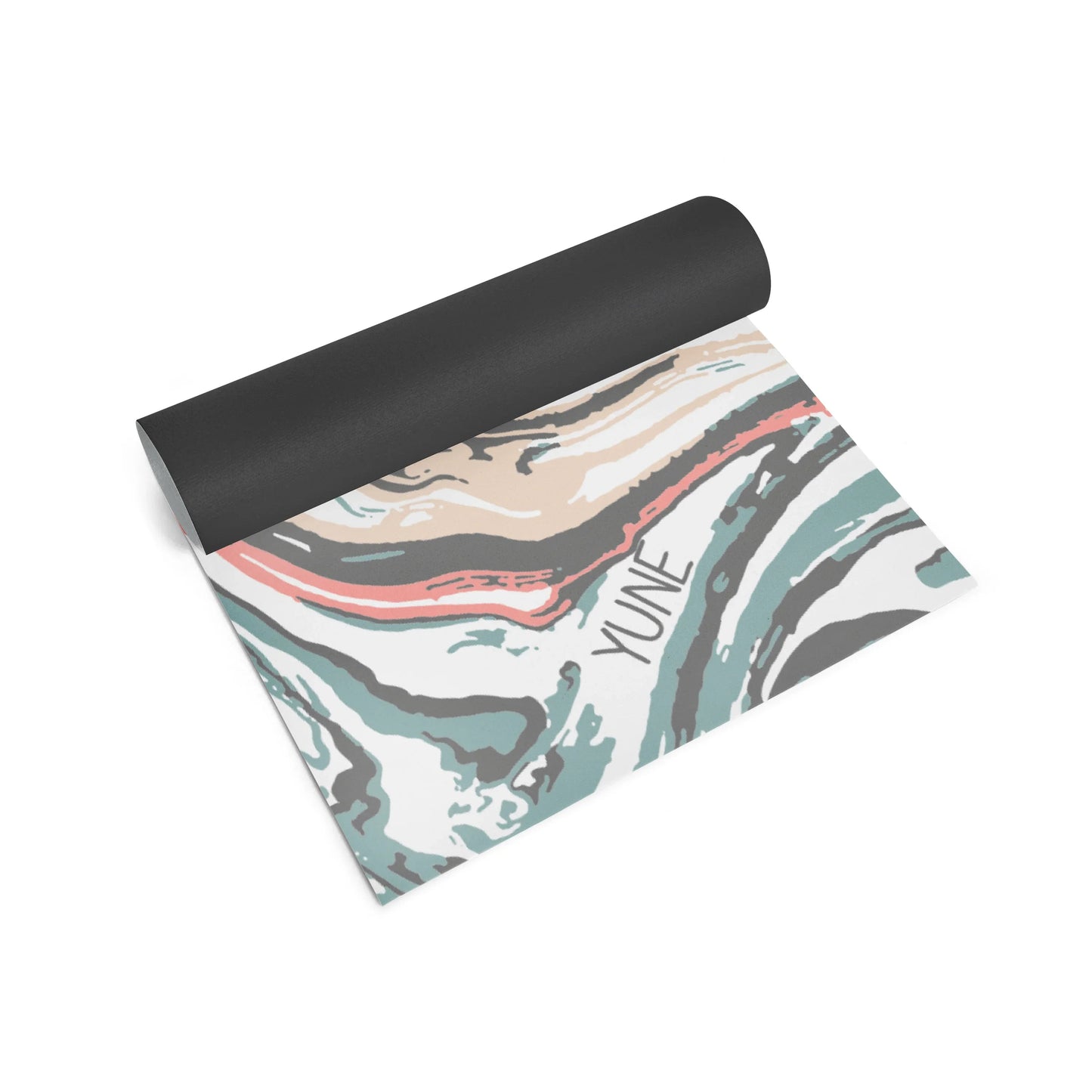 Yune Yoga Mat Taurus