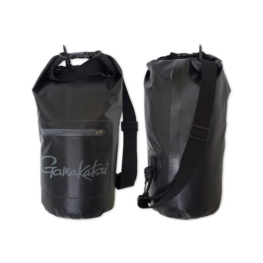 Gamakatsu 10L Waterproof Dry Bag - Angler's Pro Tackle & Outdoors