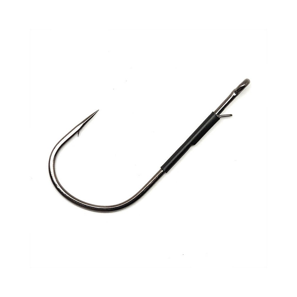 Gamakatsu Heavy Cover Worm with Tin Keeper - Angler's Pro Tackle & Outdoors