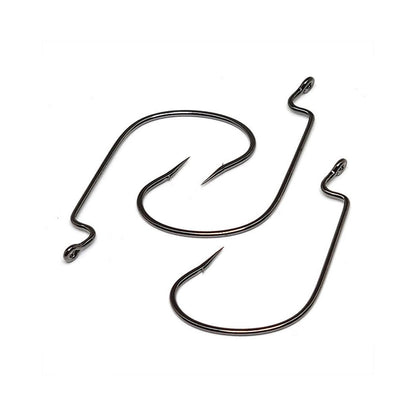 Gamakatsu Offset G-Lock Worm Hooks - Angler's Pro Tackle & Outdoors