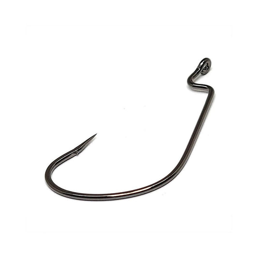 Gamakatsu Offset G-Lock Worm Hooks - Angler's Pro Tackle & Outdoors