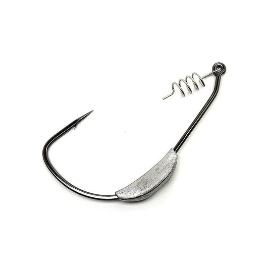 Gamakatsu Spring Lock Monster Hook - Angler's Pro Tackle & Outdoors