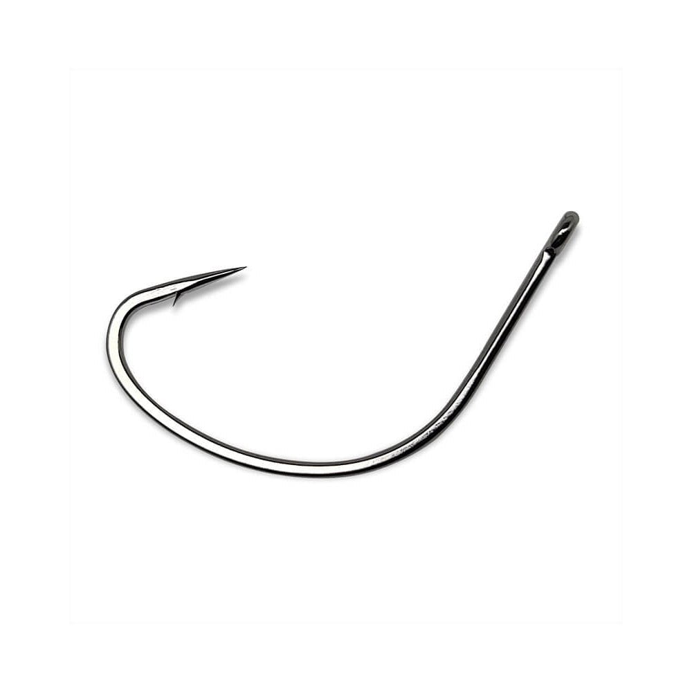 Gamakatsu Straight Eye Shiner/Wacky Hook - Angler's Pro Tackle & Outdoors