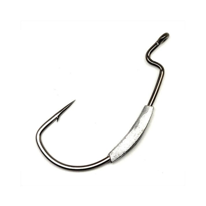 Gamakatsu Superline EWG Weighted Hook - Angler's Pro Tackle & Outdoors